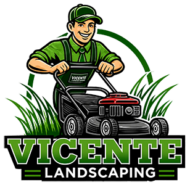vicente lawn maintenance services